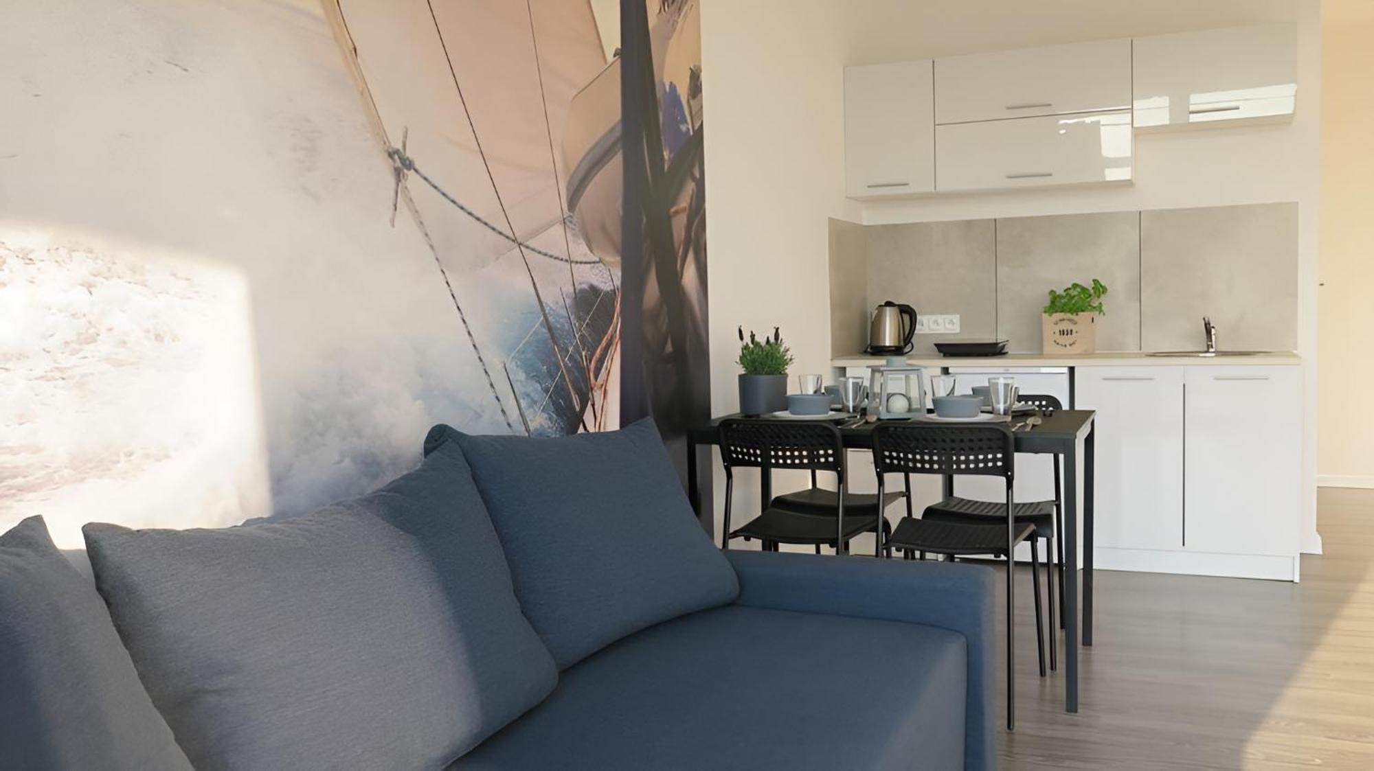 Apartamento Mhouse Mielno  Exterior foto