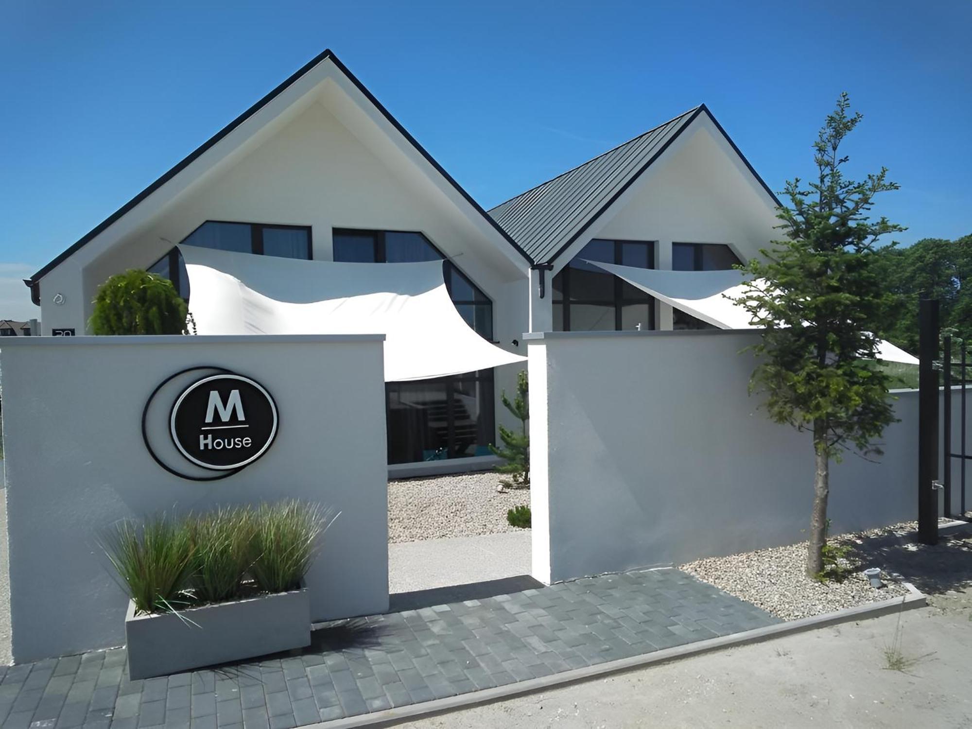 Apartamento Mhouse Mielno  Exterior foto