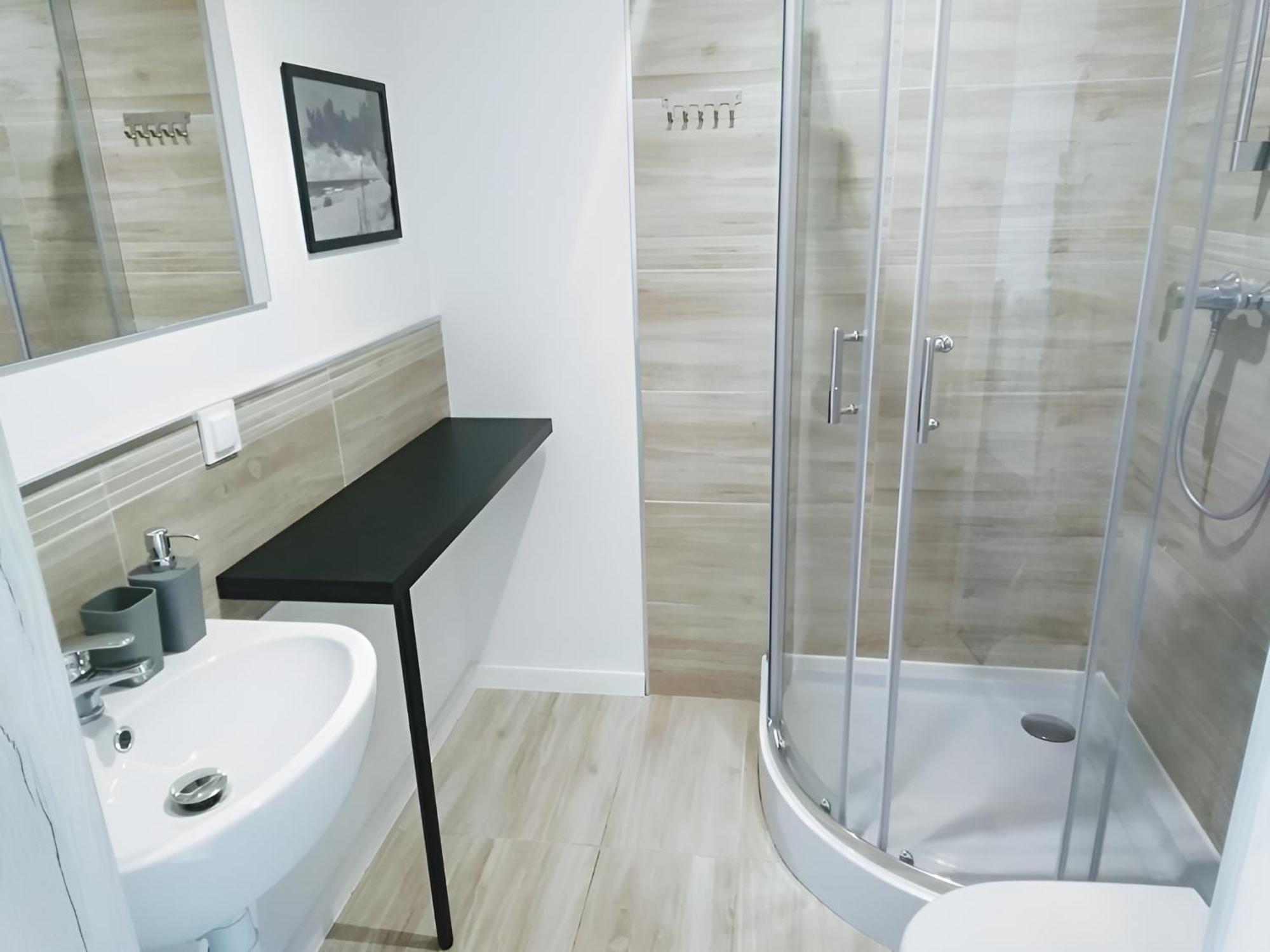 Apartamento Mhouse Mielno  Exterior foto