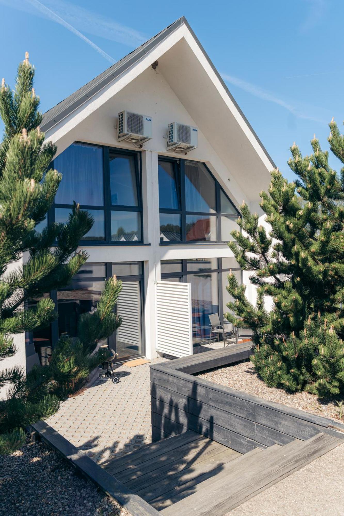 Apartamento Mhouse Mielno  Exterior foto