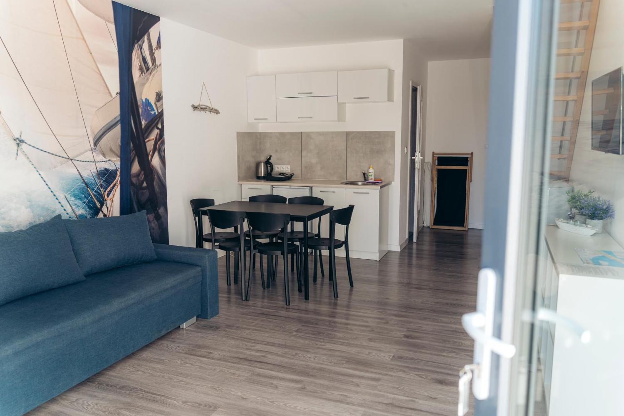 Apartamento Mhouse Mielno  Exterior foto