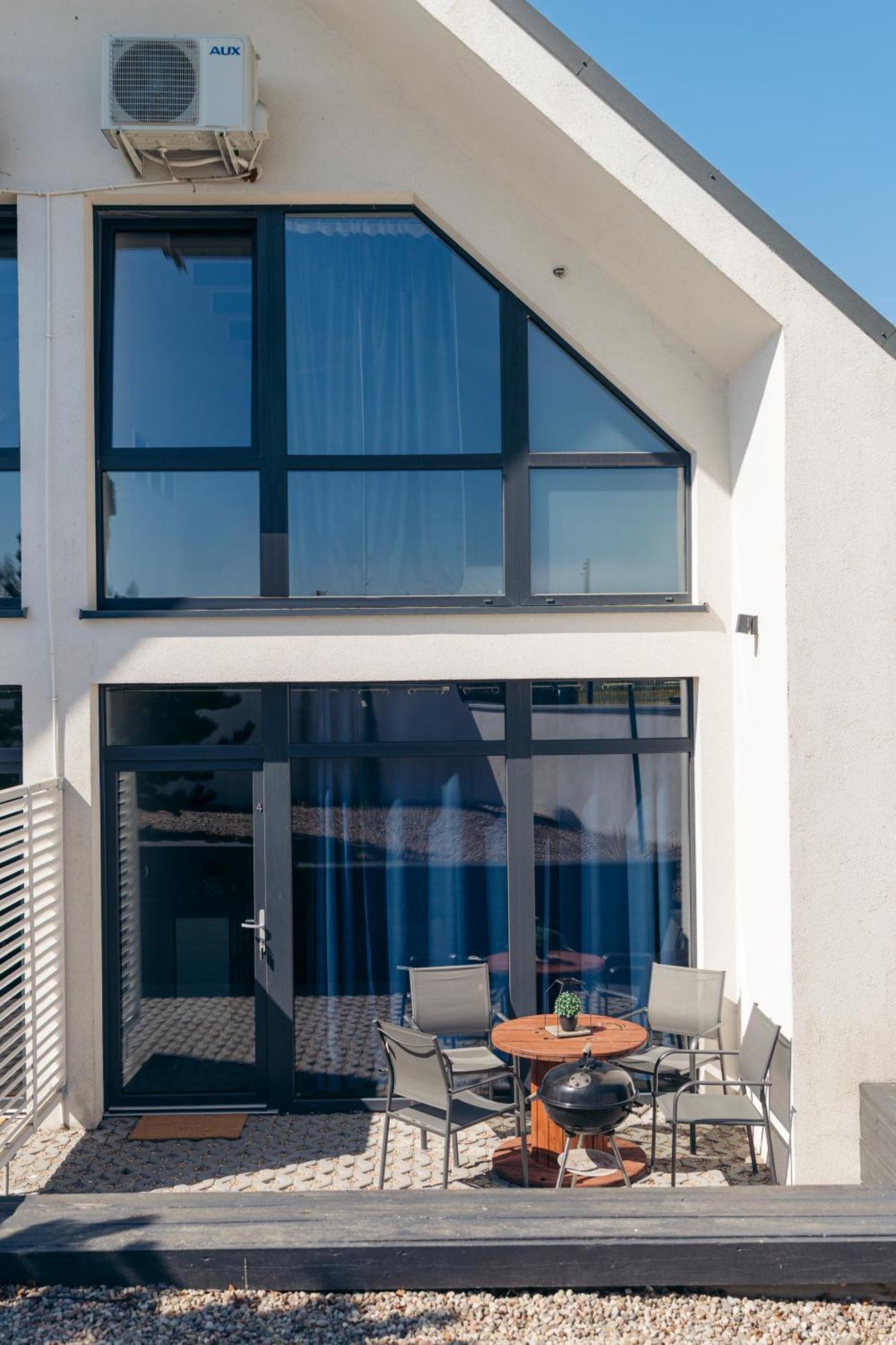 Apartamento Mhouse Mielno  Exterior foto