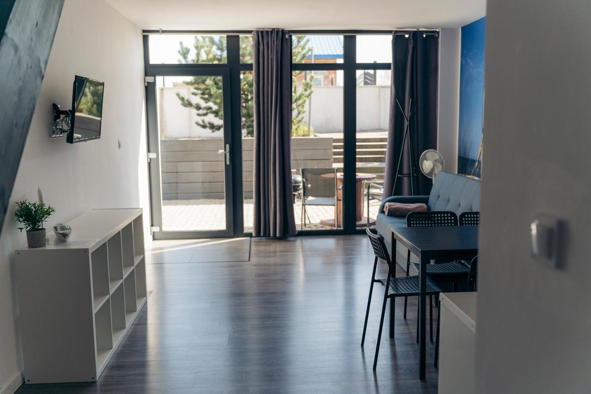 Apartamento Mhouse Mielno  Exterior foto