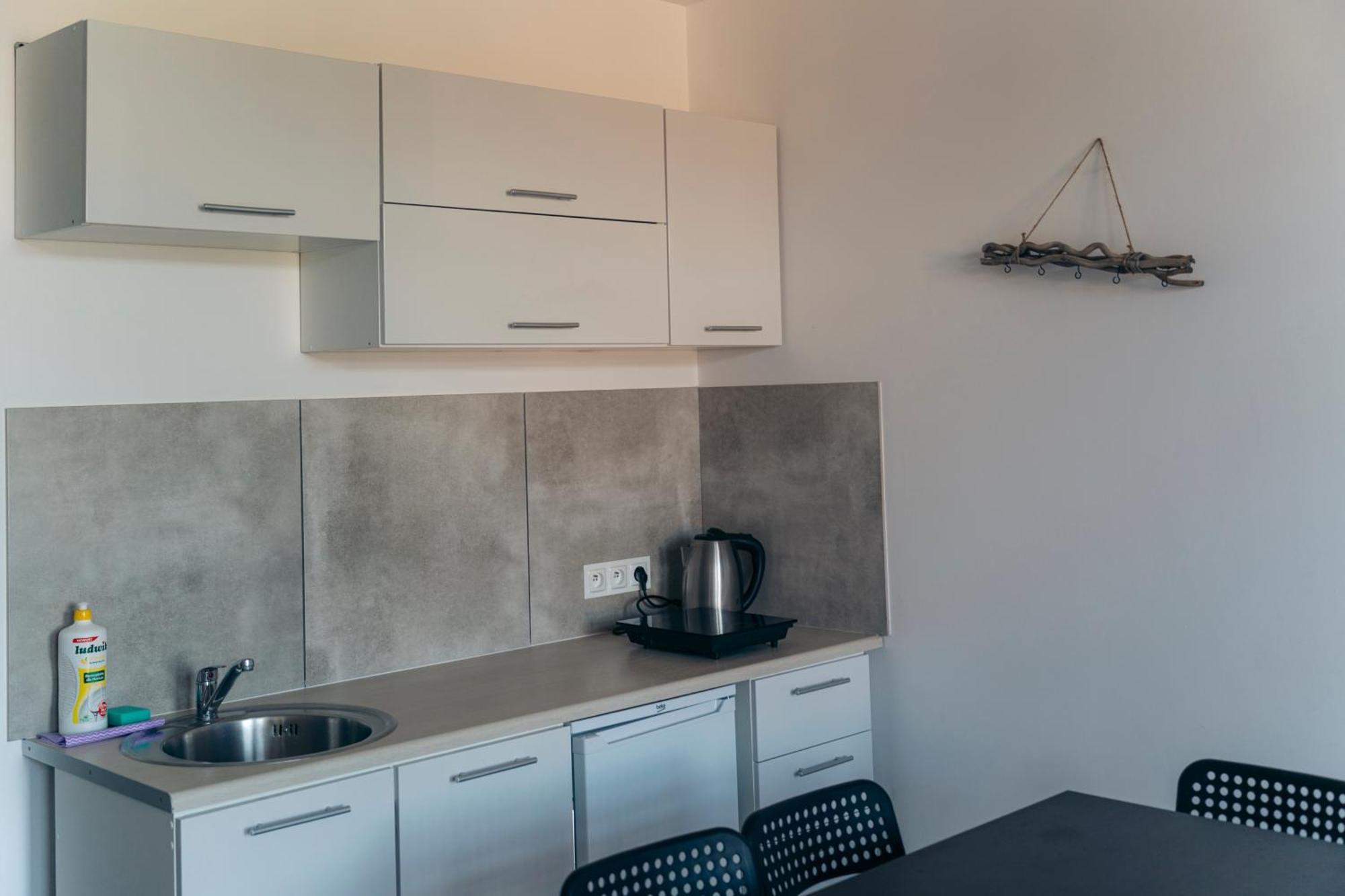 Apartamento Mhouse Mielno  Exterior foto